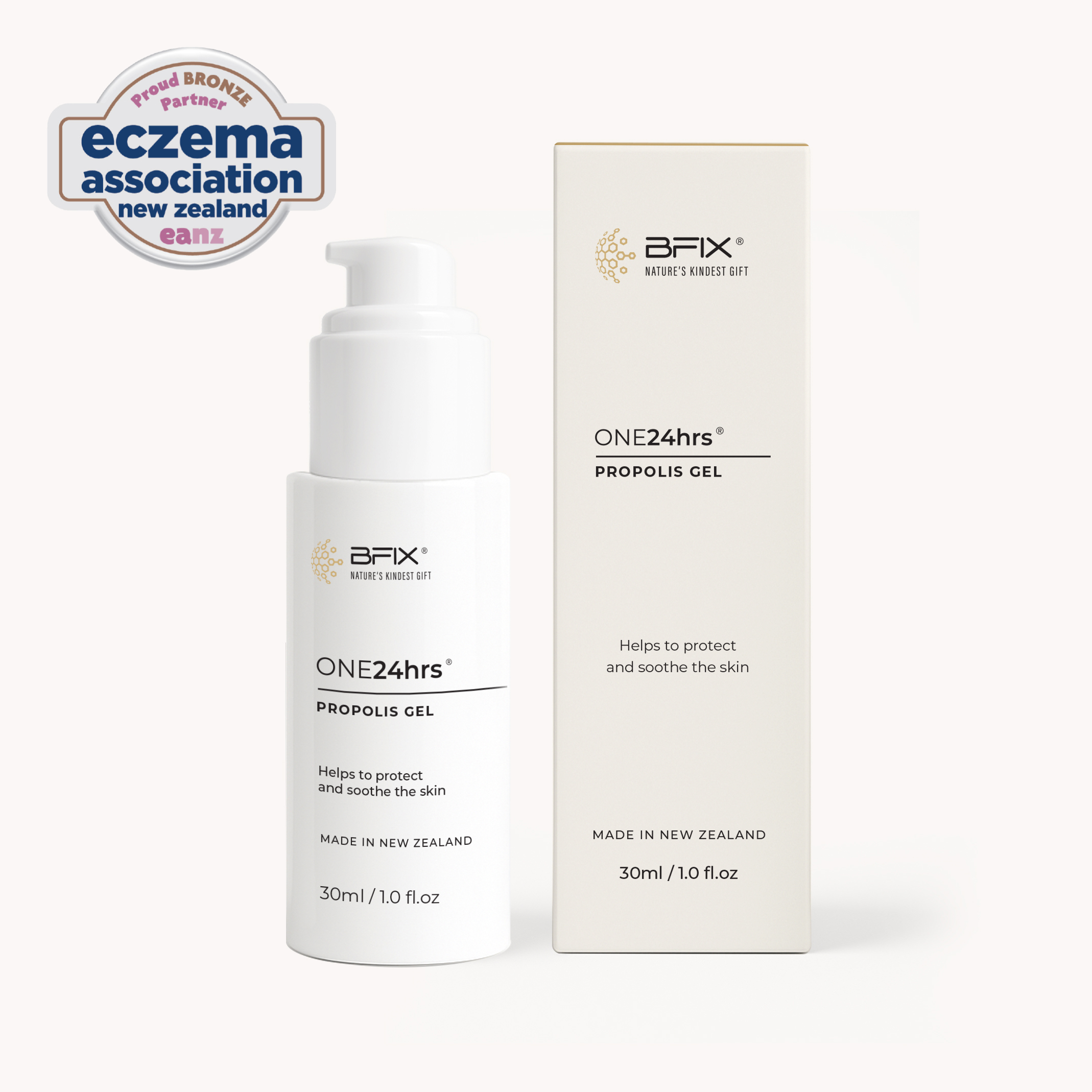 ONE24hrs® Propolis Gel (30ml) - Image 2